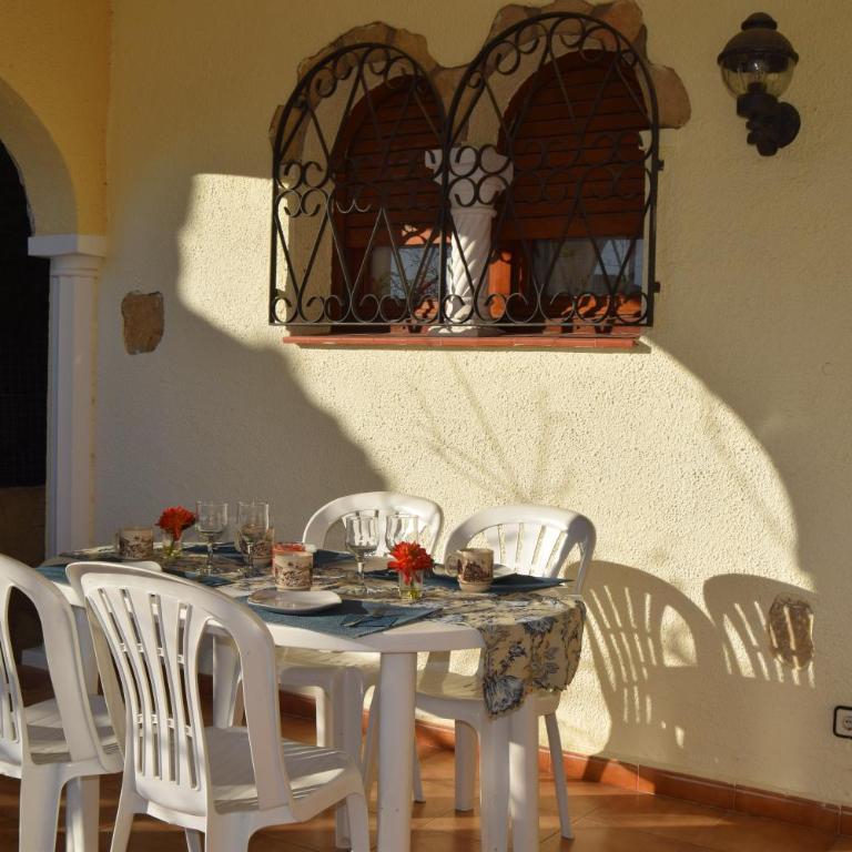 Villa Los Inkas - Casa Unifamiliar de 3 dormitorios - 8