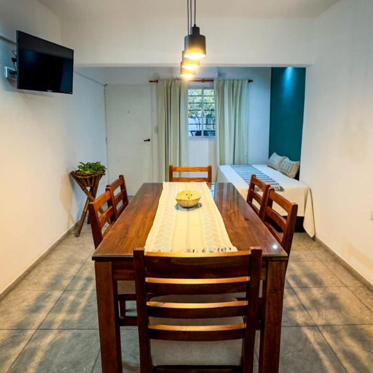 Urku Yaya - Apartamento de 2 dormitorios - 3