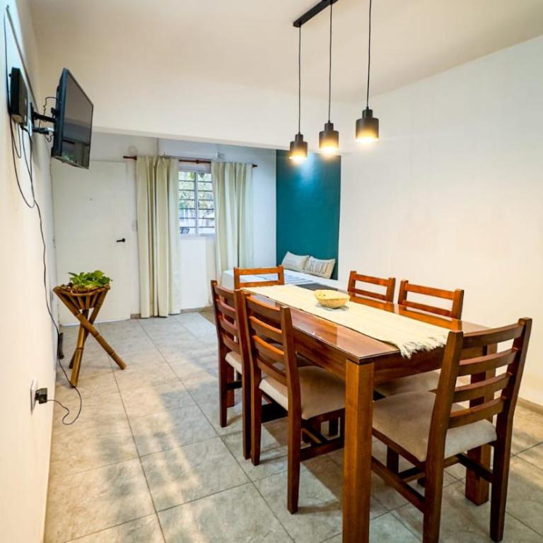 Urku Yaya - Apartamento de 2 dormitorios - 11