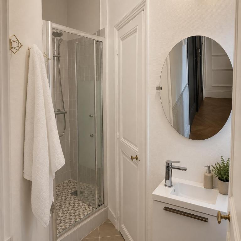 Plaza Champs-Élysée - Arc de Triomphe - Appartement 3 Chambres - 5