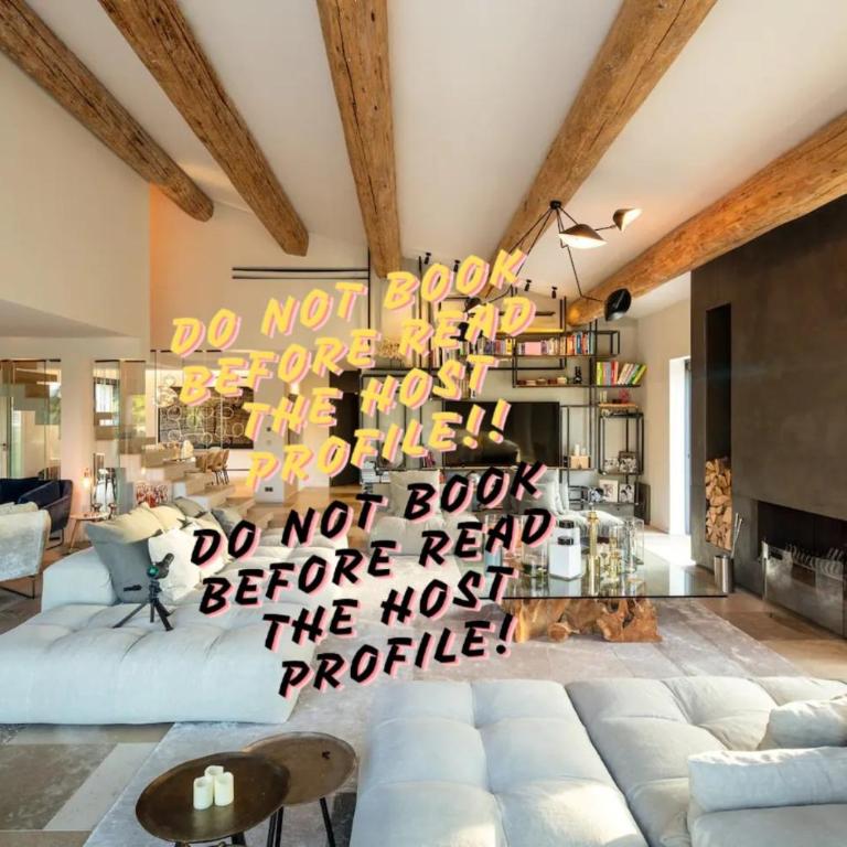 Luxury Villaa Saint Tropez with Pool - Casa - 4