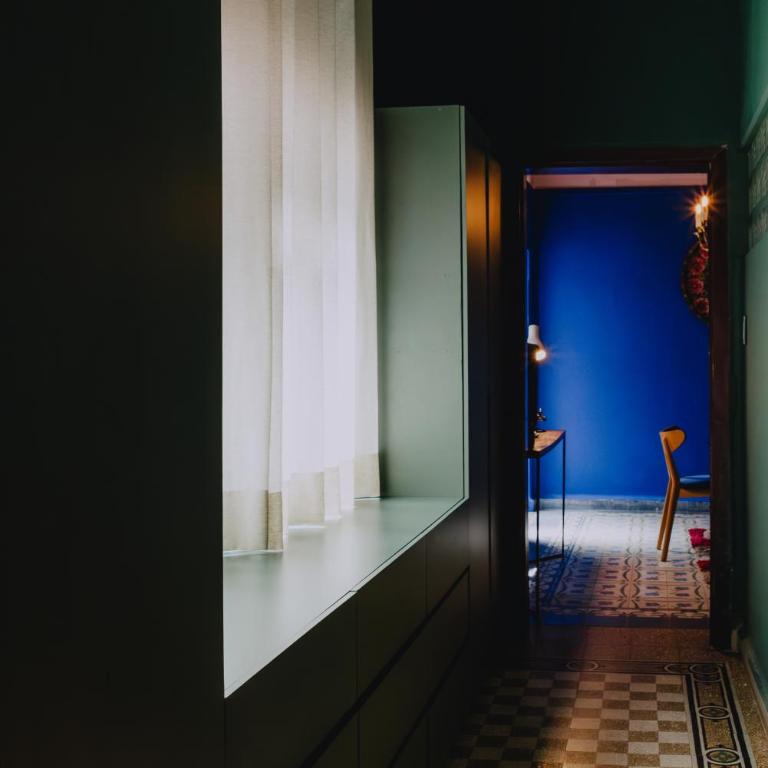 Casa Margarita - Estudio - 3