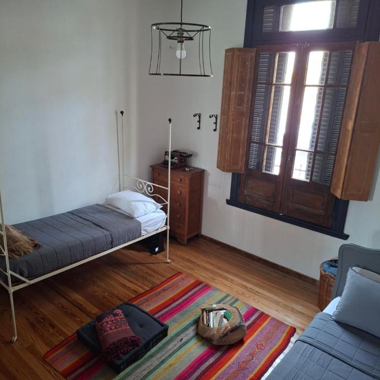 Casa de pueblo - Two-Bedroom House - 17