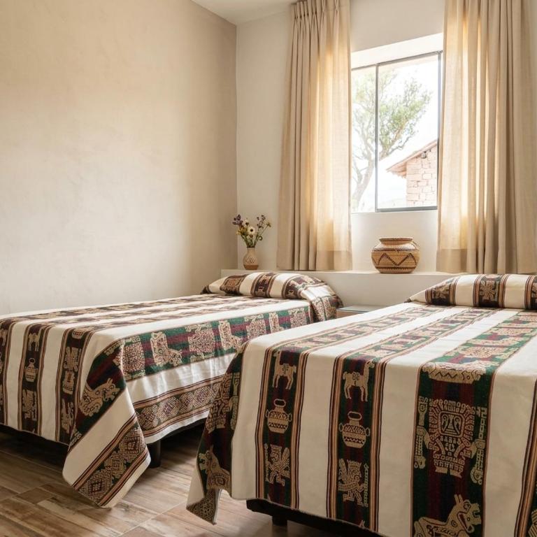 Casa pet-friendly con parque y fogonero - Desayuno - Casa con 1 dormitorio - 3
