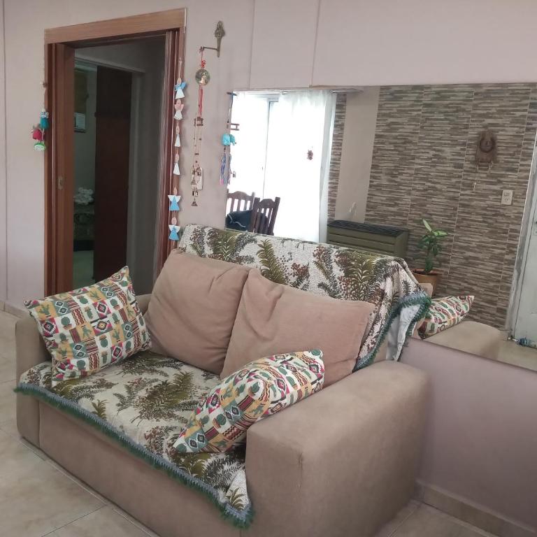 Depto Céntrico Sarmiento - Apartamento de 2 dormitorios - 5
