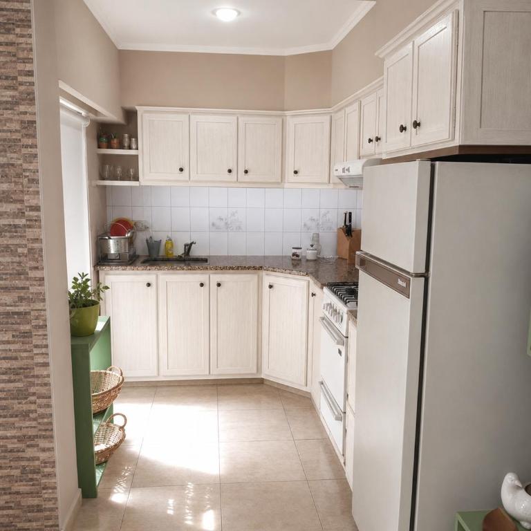 Depto Céntrico Sarmiento - Apartamento de 2 dormitorios - 1
