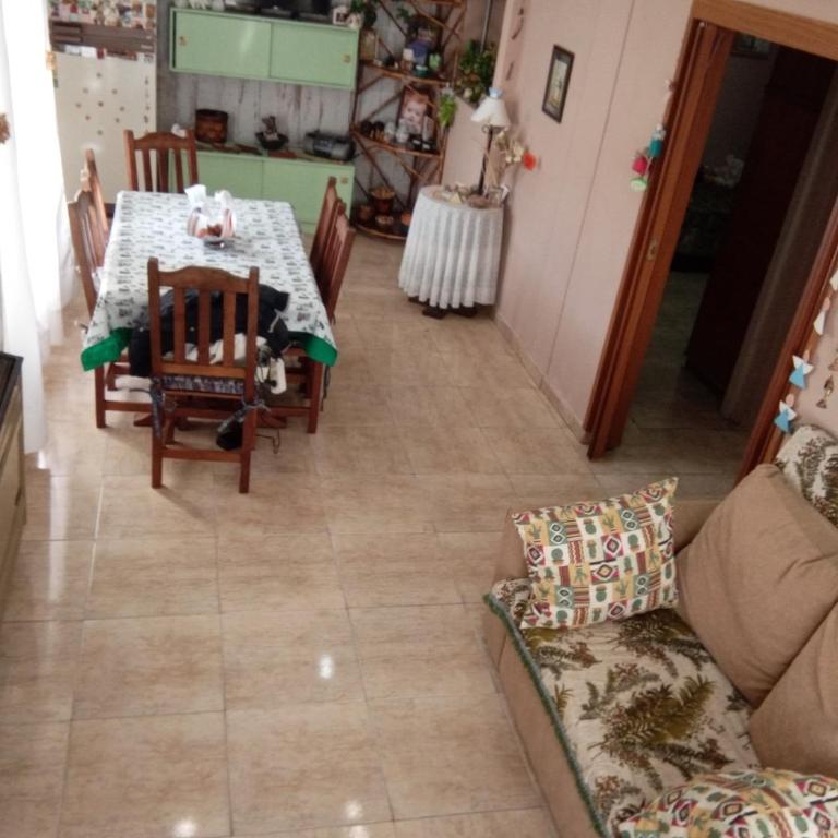 Depto Céntrico Sarmiento - Apartamento de 2 dormitorios - 6