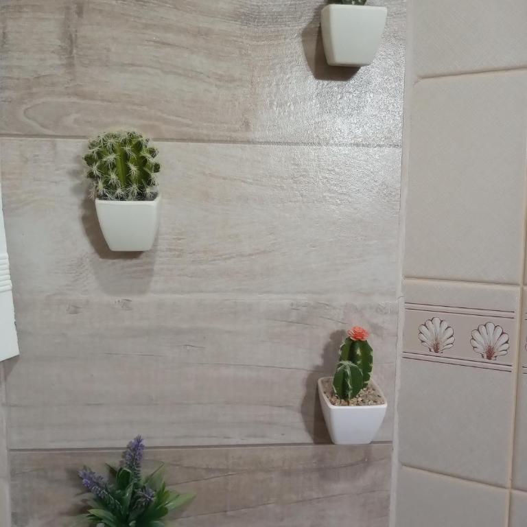 Depto Céntrico Sarmiento - Apartamento de 2 dormitorios - 8