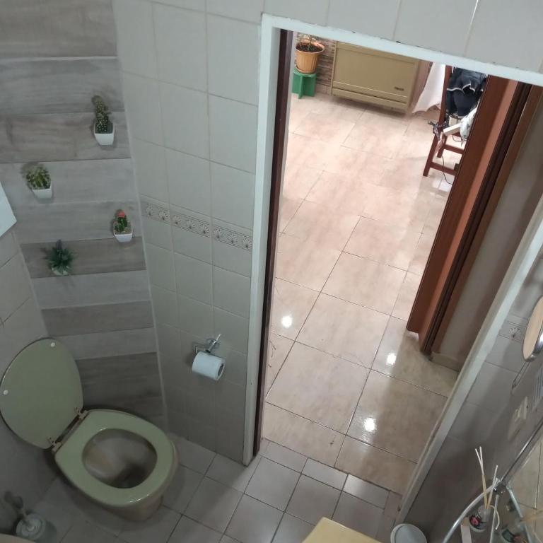 Depto Céntrico Sarmiento - Apartamento de 2 dormitorios - 9