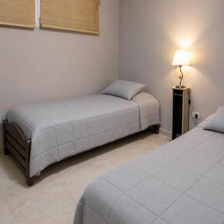 Depto Céntrico Sarmiento - Apartamento de 2 dormitorios - 3