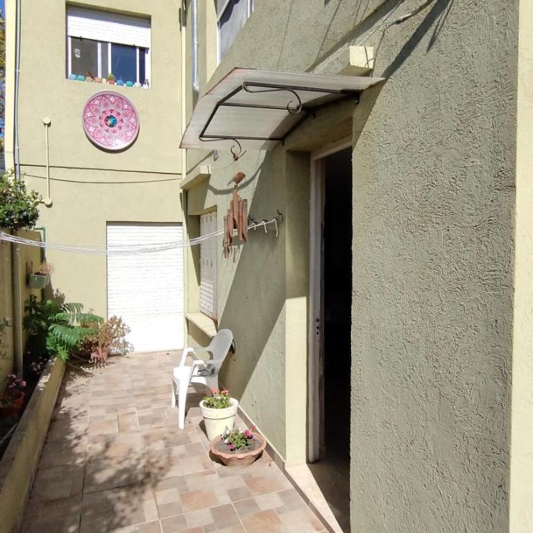Depto Céntrico Sarmiento - Apartamento de 2 dormitorios - 10
