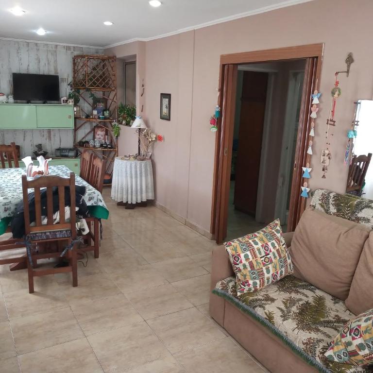 Depto Céntrico Sarmiento - Apartamento de 2 dormitorios - 11