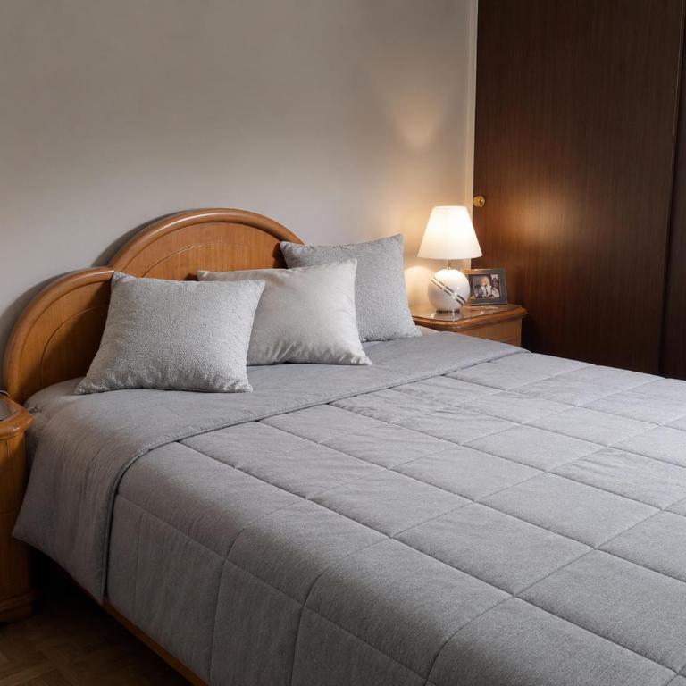 Depto Céntrico Sarmiento - Apartamento de 2 dormitorios - 2