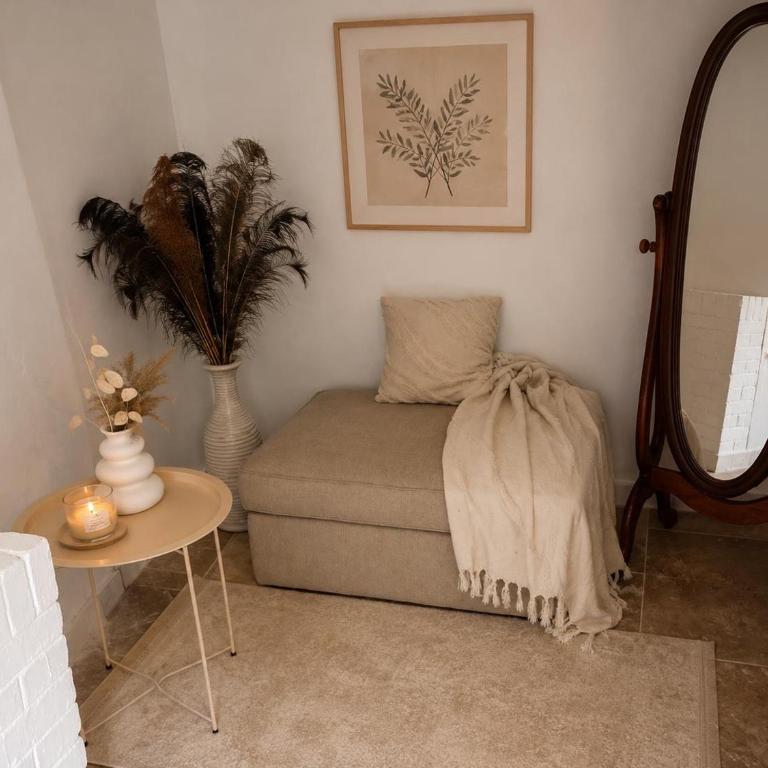 Villa provencale chic avec piscine privee - Appartement 2 Chambres - 12