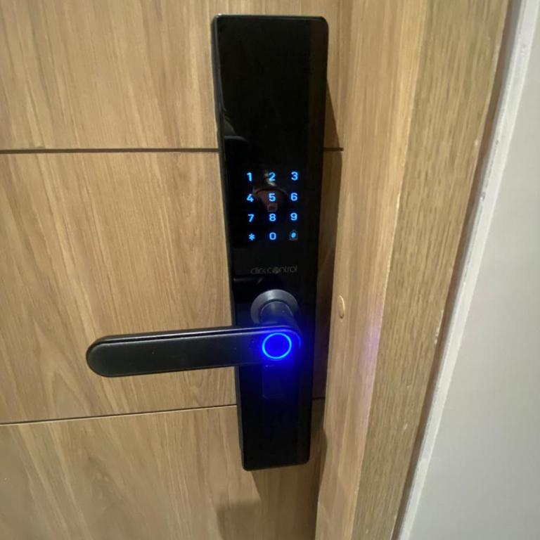 Chico Reservado, Moderno y confortable, Cerca al parque 93 - Apartamento de 1 dormitorio - 13