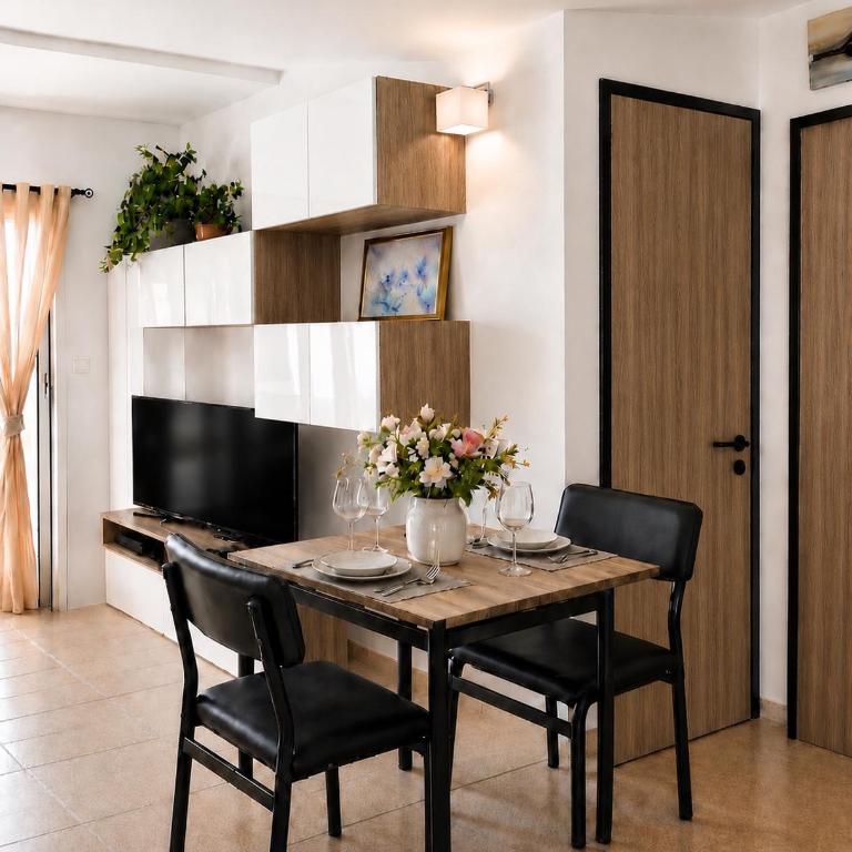 Côté Plages - Appartement 2 Chambres - 8