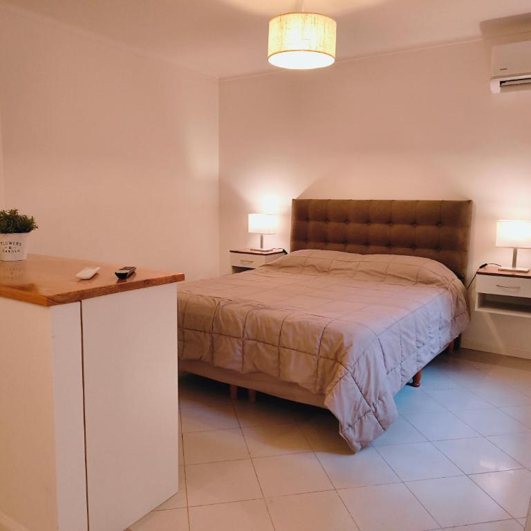 Departamento céntrico deluxe - Deluxe Apartment - 18
