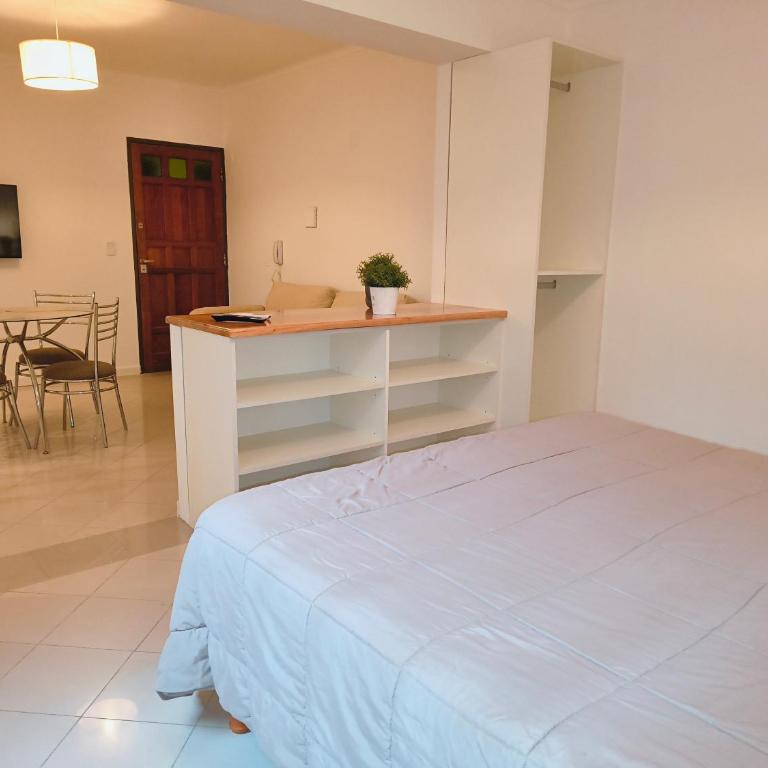 Departamento céntrico deluxe - Deluxe Apartment - 16