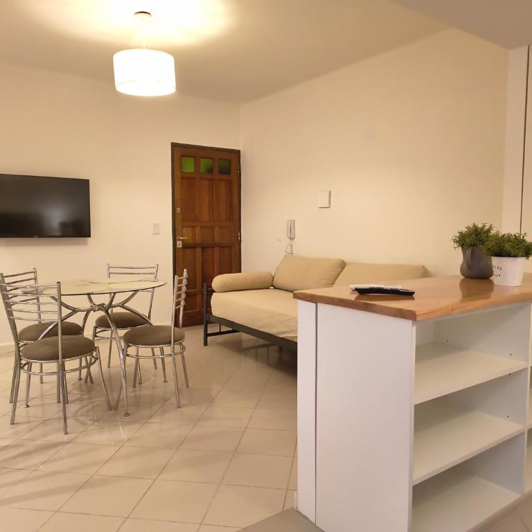 Departamento céntrico deluxe - Deluxe Apartment - 15