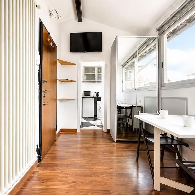 Brera & Duomo - The charm of Milan's center - Appartamento con 1 Camera da Letto - 1