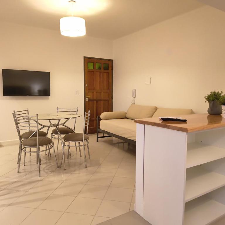 Departamento céntrico deluxe - Deluxe Apartment - 14