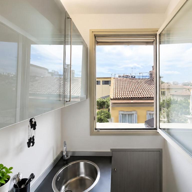Brera & Duomo - The charm of Milan's center - Appartamento con 1 Camera da Letto - 6