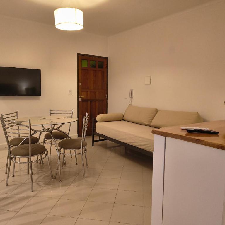 Departamento céntrico deluxe - Deluxe Apartment - 13