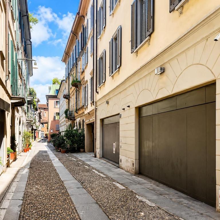Brera & Duomo - The charm of Milan's center - Appartamento con 1 Camera da Letto - 13