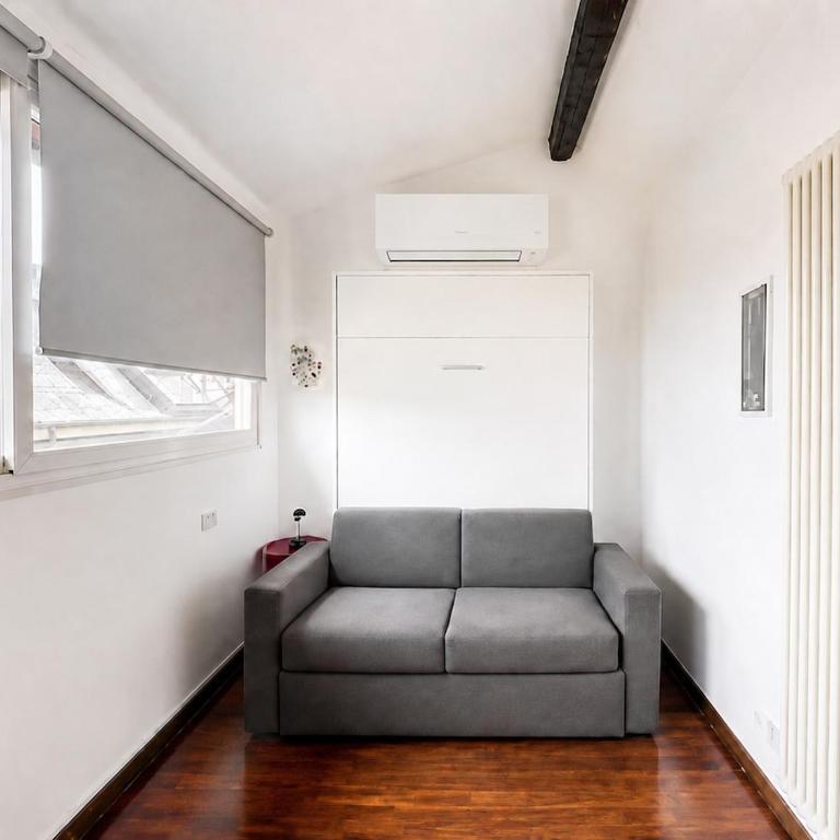 Brera & Duomo - The charm of Milan's center - Appartamento con 1 Camera da Letto - 15