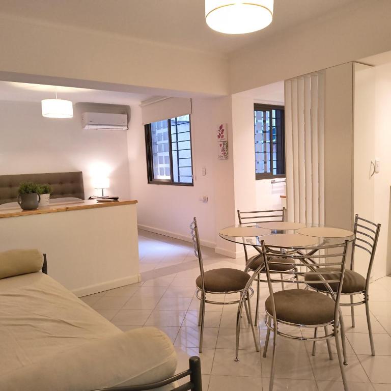Departamento céntrico deluxe - Deluxe Apartment - 11