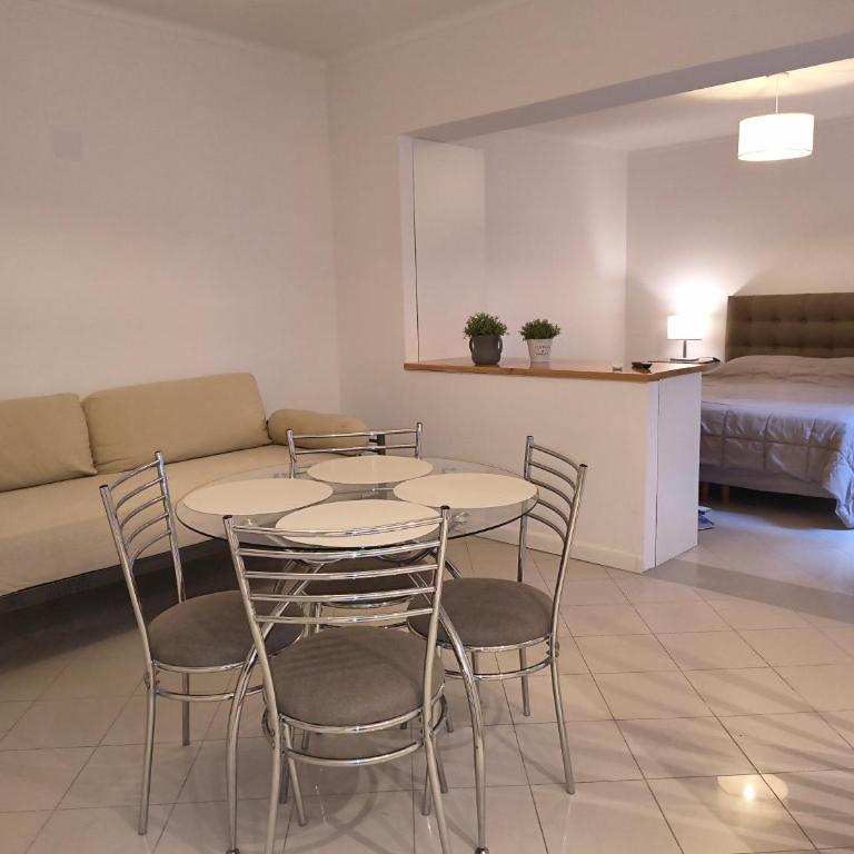 Departamento céntrico deluxe - Deluxe Apartment - 10