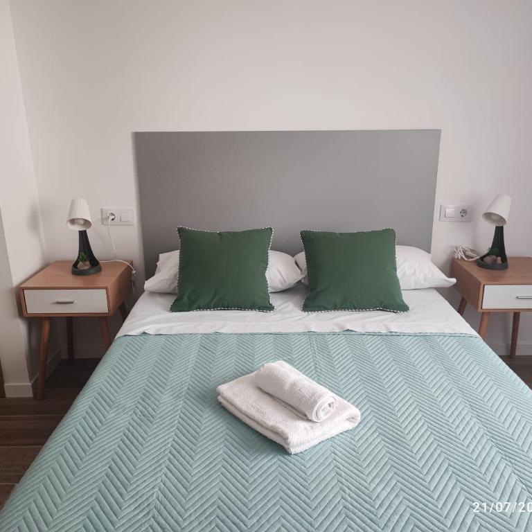 Family house in Benimaclet, 9 Pax, 5 AC, 5 TV - Appartamento - 33