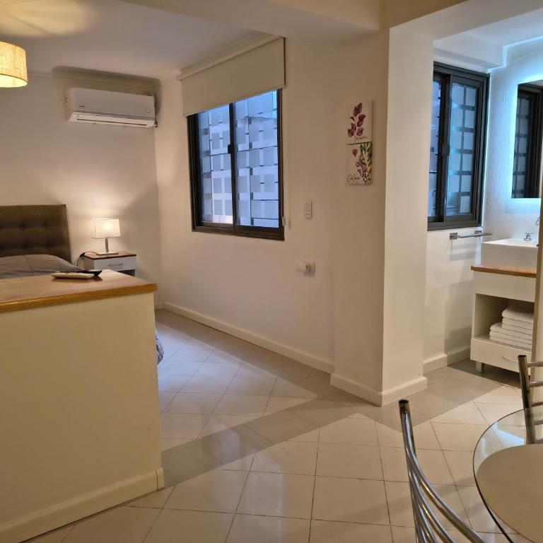 Departamento céntrico deluxe - Deluxe Apartment - 2