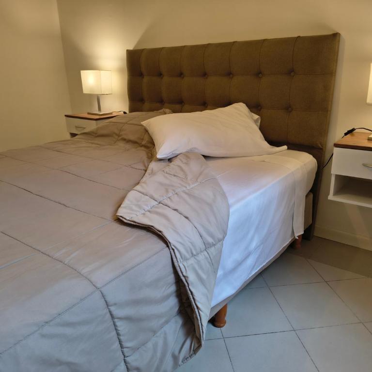 Departamento céntrico deluxe - Deluxe Apartment - 19