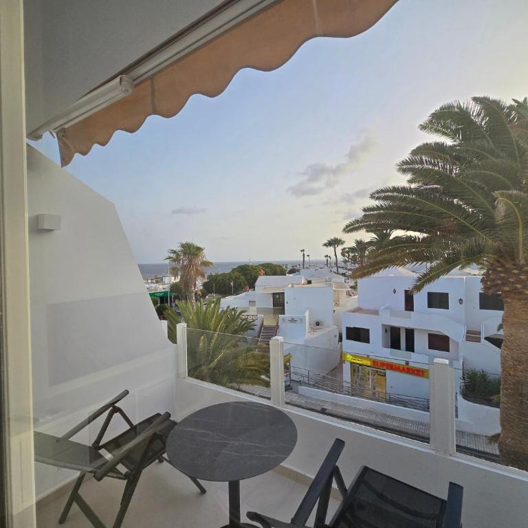 Ocean Peek - Apartamento de 1 dormitorio - 1