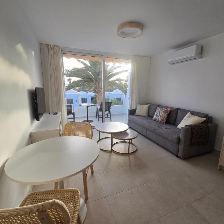 Ocean Peek - Apartamento de 1 dormitorio - 2
