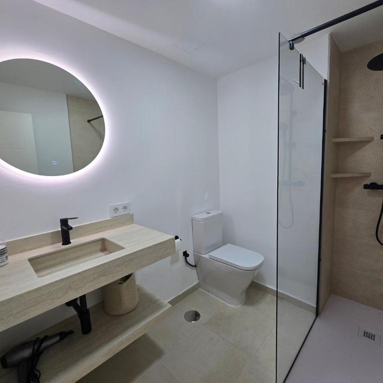 Ocean Peek - Apartamento de 1 dormitorio - 4