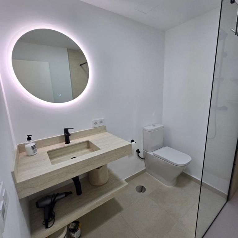Ocean Peek - Apartamento de 1 dormitorio - 5