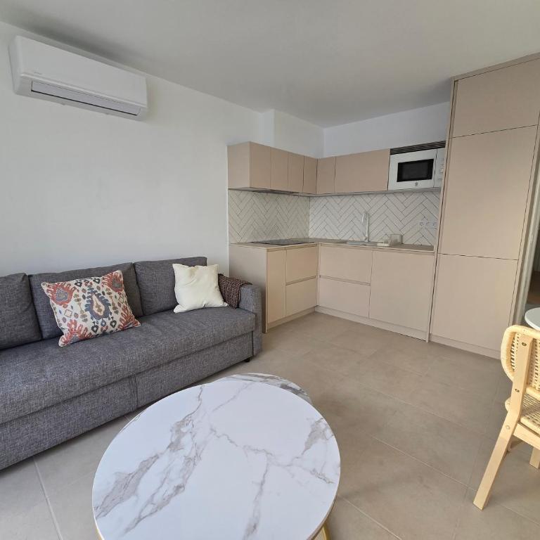 Ocean Peek - Apartamento de 1 dormitorio - 7