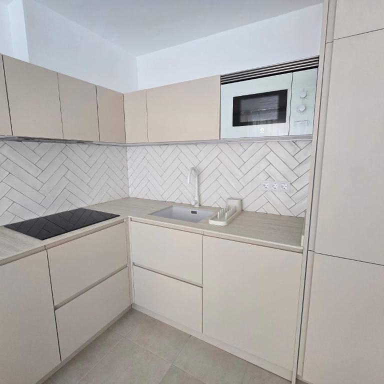 Ocean Peek - Apartamento de 1 dormitorio - 10