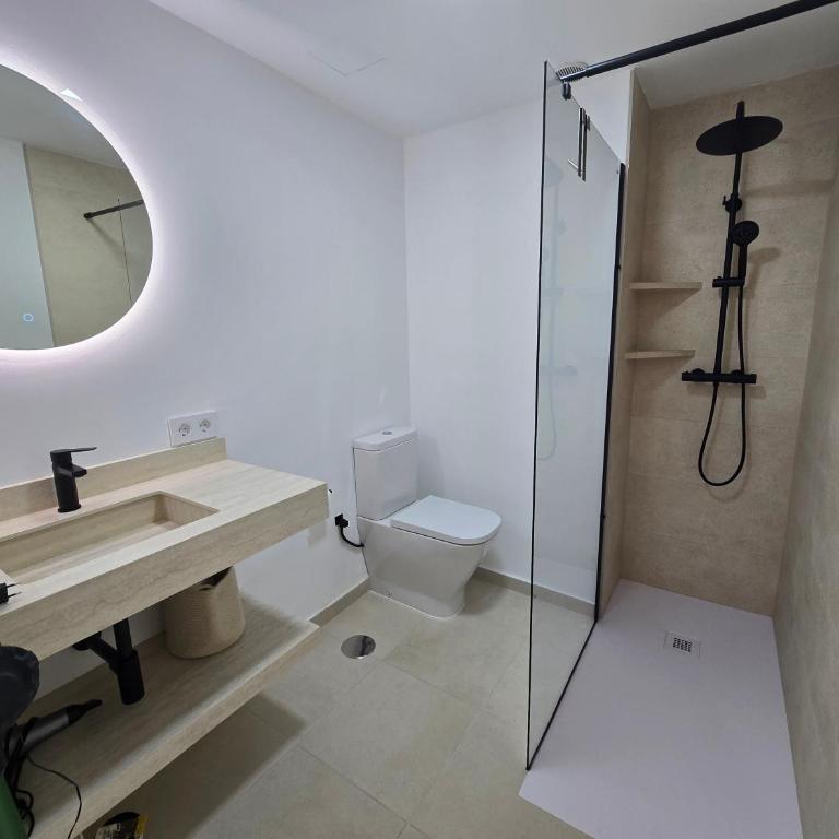 Ocean Peek - Apartamento de 1 dormitorio - 11