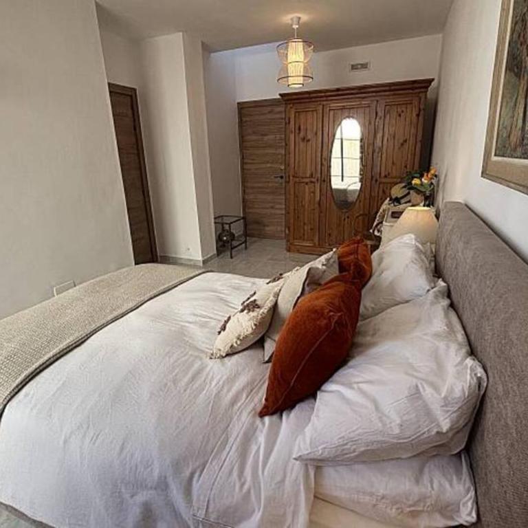 Alojamiento espacioso para grupo - Villa con piscina privada - 6