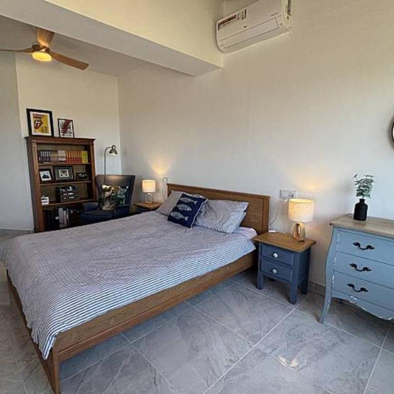 Alojamiento espacioso para grupo - Villa con piscina privada - 15