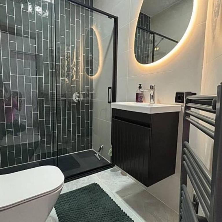 Alojamiento espacioso para grupo - Villa con piscina privada - 7