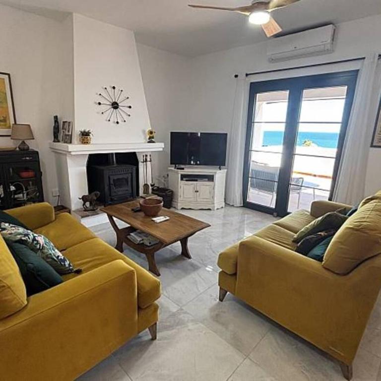 Alojamiento espacioso para grupo - Villa con piscina privada - 25