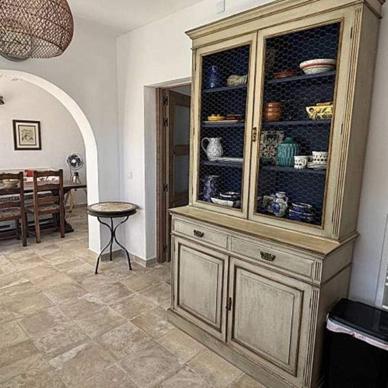 Alojamiento espacioso para grupo - Villa con piscina privada - 51