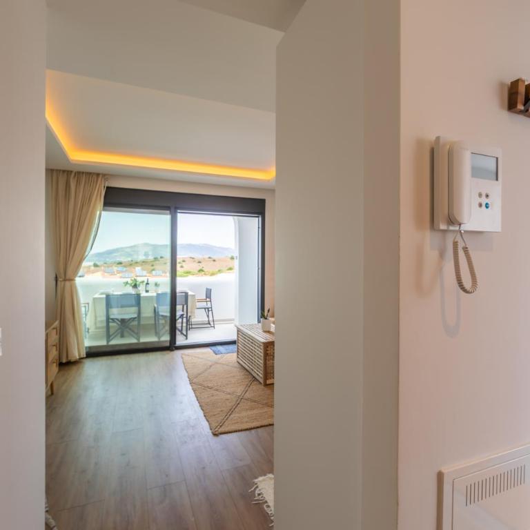 Terraza Atlántica - Africa Views - AC - Parking - by Tarifa Rent - Apartamento de 2 dormitorios - 44