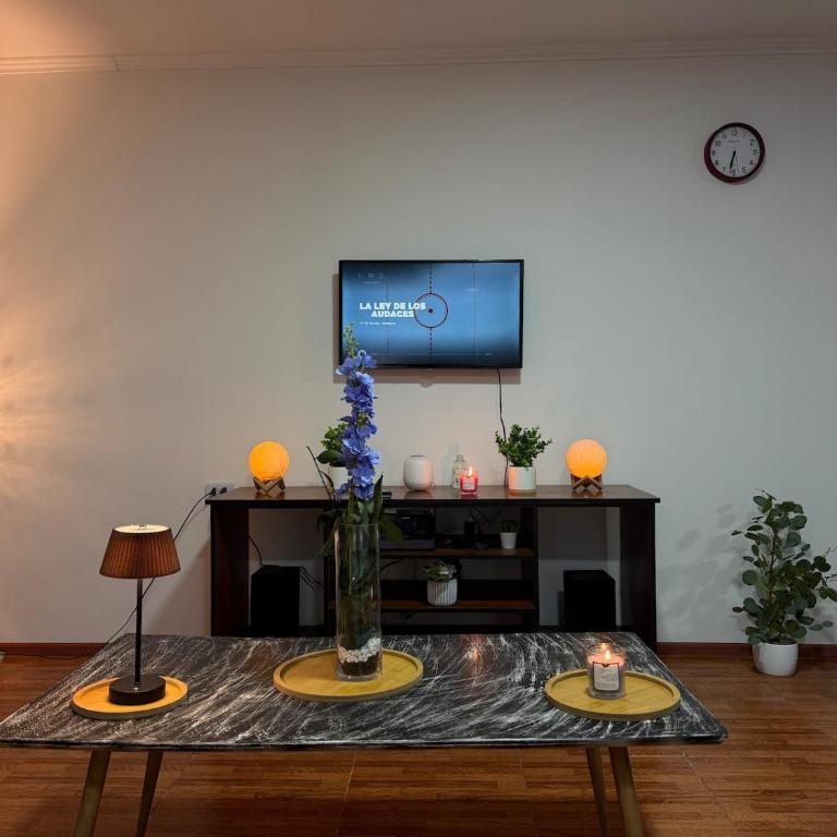 Apartamento Studio A - Apartamento de 1 dormitorio - 5