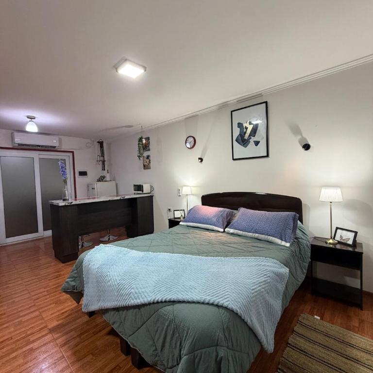 Apartamento Studio A - Apartamento de 1 dormitorio - 4