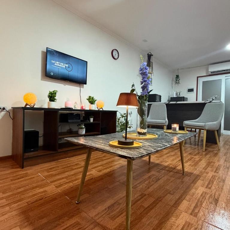 Apartamento Studio A - Apartamento de 1 dormitorio - 8